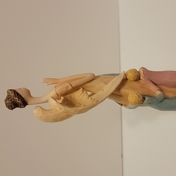 Edens Angel Figure - Picture 4 of 7